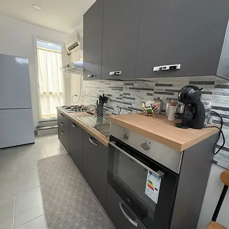 Сasa de vacaciones Maison Noevira *